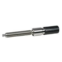 Turning spindle 800 010 CLASSIC seriesmanualhydraulic drivethreaded