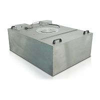 Filter fan Vindur® CleanFlowportablemixed-flowfor air circulation
