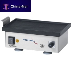 Dental laboratory vibrator VIBROMAT