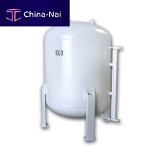 Gas tank ZVfor shipspressurestainless steel