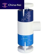 Respiratory muscles muscle trainer mechanical