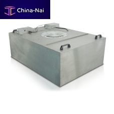 Filter fan Vindur® CleanFlowportablemixed-flowfor air circulation