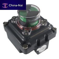 Limit switch box
