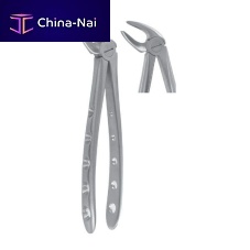 Lower incisor extraction forceps 1001English pattern