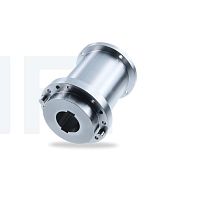 Roller bearing LMF1axialsteelresin