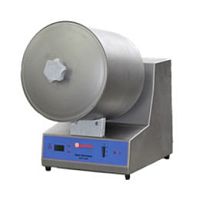 Vacuum meat tumbler VT-20with cooling system