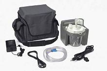 Dental unit suction system AP 20saliva
