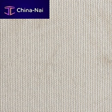 Plain sheer curtain fabric KIN polyesterwashabletransparent