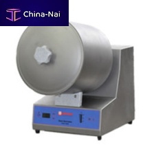 Vacuum meat tumbler VT-20with cooling system
