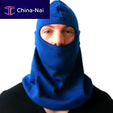 Protection hood workbreathable