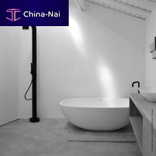 Shower column with hand shower SOHO