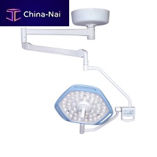 Ceiling-mounted surgical light EXLED5500LED110V / 60Hz220V / 50Hz