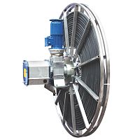 Monoturn reel AM Series cablefor cranefor trucks
