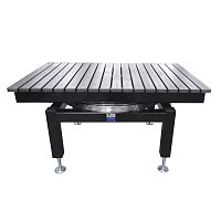 Rotary welding table mild steelcast iron
