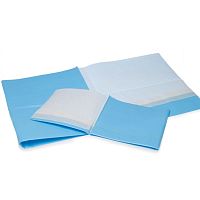General surgery drape