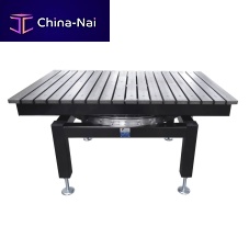 Rotary welding table mild steelcast iron
