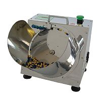 Capsule counting machine CC 1for the pharmaceutical industryfor the food industry