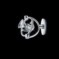 Wall-mounted spotlight MINIFARIUNO SERIESLEDroundIP20