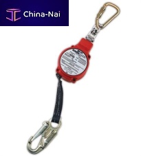 Self-retracting lifeline 400 lbs | FL113