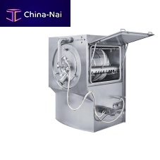 Automatic coating machine LChigh-performancefor pharmaceutical applications