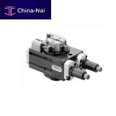 Rotary actuator AR seriespneumaticpistonsteel