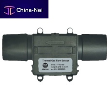 Thermal mass flow transmitter TFS2100 massgasair