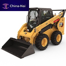 Skid steer loader 239D3
