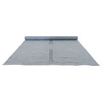 Protection waterproofing membrane GUAINA-ROTOLO5for wallfor floorfor shower