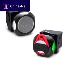 Compact RFID reader KW2D seriesEthernetOEMwaterproof