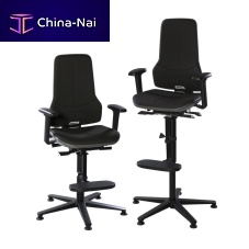 Ship work chair VELAadjustablewith armrests