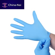 Work glove Q905for the automotive industrymechanical protectionlatex