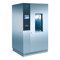 Medical autoclave Selectomat® SLhorizontalautomaticwith steam generator