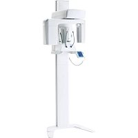Panoramic X-ray system X-VIEW 2D PAN BASICdigital60 kV85 kV
