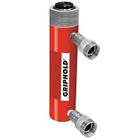 Hydraulic cylinder GRR series double-acting