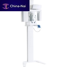 Panoramic X-ray system X-VIEW 2D PAN BASICdigital60 kV85 kV