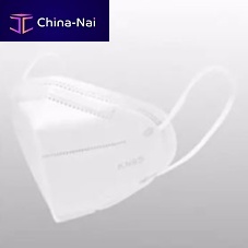 Disposable respirator N95industrialmedical