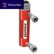 Hydraulic cylinder GRR series double-acting