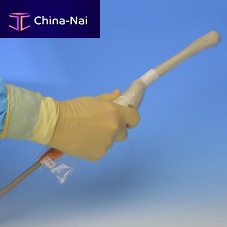 Ultrasound probe protective cover 2800.1020polyethylene