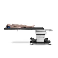 Cardiology operating table BF683 RXelectricbariatricmobile