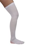 Venous thromboembolism support compression stockings ARS0 seriesunisex