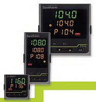 Digital temperature regulator Piccolo PID