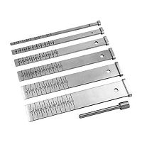 Osteotome 5350 series
