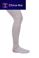 Venous thromboembolism support compression stockings ARS0 seriesunisex