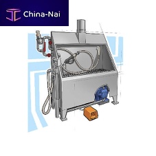 Draining tumbler ZEL
