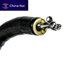 Video laryngoscope Insight Plus