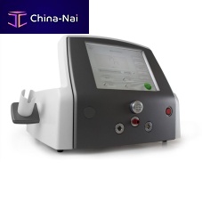 Vascular lesion treatment laser SPECTRUM® DUAL BOOST®diodetabletop