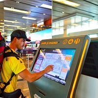 Mapping software for airportfor aeronautics2D