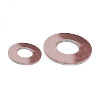 Safety washer ACP seriesroundcopperaluminum