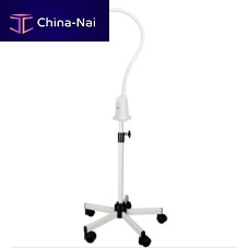 Halogen minor surgery lamp 327.27general medicinegynecologicalon casters