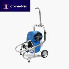 Floor-standing fan AV 28 Hcentrifugalexhaustventilation